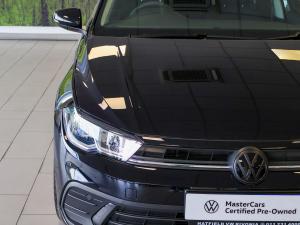 Volkswagen Polo hatch 1.0TSI - Image 6