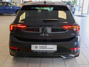 Volkswagen Polo hatch 1.0TSI - Image 8