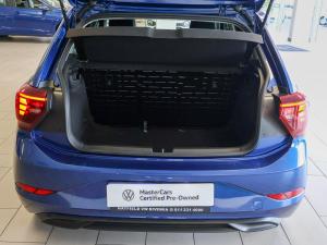 Volkswagen Polo hatch 1.0TSI - Image 2