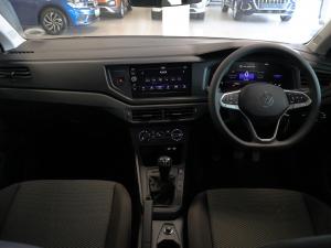 Volkswagen Polo hatch 1.0TSI - Image 7
