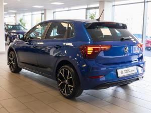 Volkswagen Polo hatch 1.0TSI - Image 1
