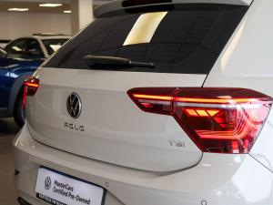 Volkswagen Polo hatch 1.0TSI Comfortline - Image 7