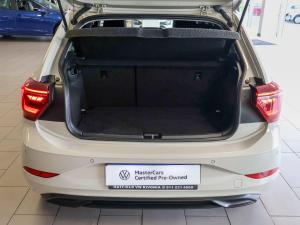 Volkswagen Polo hatch 1.0TSI Comfortline - Image 8