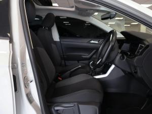 Volkswagen Polo hatch 1.0TSI Comfortline - Image 10
