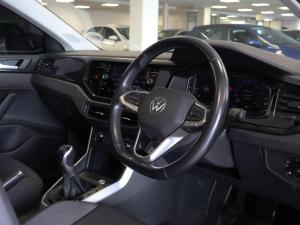 Volkswagen Polo hatch 1.0TSI Comfortline - Image 12