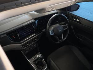 Volkswagen Polo hatch 1.0TSI Comfortline - Image 14