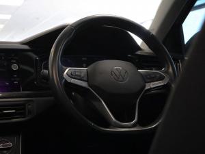 Volkswagen Polo hatch 1.0TSI Comfortline - Image 15