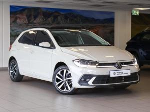 Volkswagen Polo hatch 1.0TSI Comfortline - Image 1