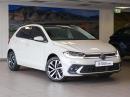 Thumbnail Volkswagen Polo hatch 1.0TSI Comfortline