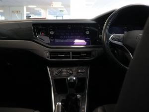 Volkswagen Polo hatch 1.0TSI Comfortline - Image 17