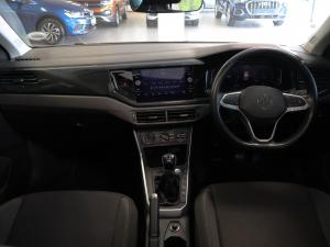 Volkswagen Polo hatch 1.0TSI Comfortline - Image 18