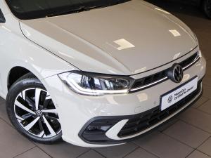 Volkswagen Polo hatch 1.0TSI Comfortline - Image 2
