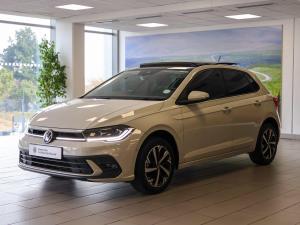 Volkswagen Polo hatch 1.0TSI Comfortline - Image 4