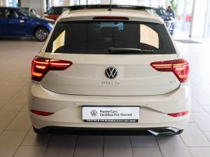 Volkswagen Polo hatch 1.0TSI Comfortline - Image 5
