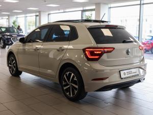 Volkswagen Polo hatch 1.0TSI Comfortline - Image 6