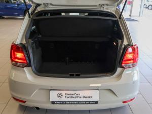 Volkswagen Polo Vivo hatch 1.0TSI GT - Image 11