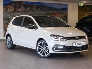Volkswagen Polo Vivo hatch 1.0TSI GT - Image 1