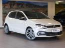 Thumbnail Volkswagen Polo Vivo hatch 1.0TSI GT