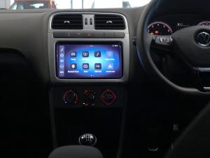 Volkswagen Polo Vivo hatch 1.0TSI GT - Image 20