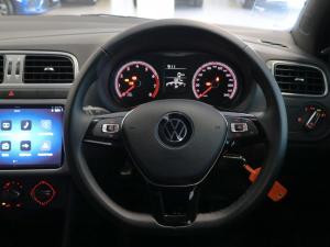 Volkswagen Polo Vivo hatch 1.0TSI GT - Image 21