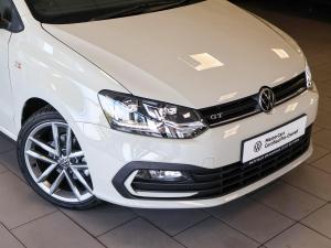 Volkswagen Polo Vivo hatch 1.0TSI GT - Image 2