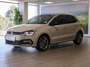 Volkswagen Polo Vivo hatch 1.0TSI GT - Image 4