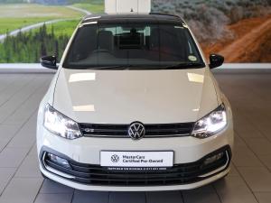 Volkswagen Polo Vivo hatch 1.0TSI GT - Image 5