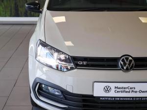 Volkswagen Polo Vivo hatch 1.0TSI GT - Image 6
