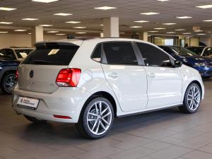 Volkswagen Polo Vivo hatch 1.0TSI GT - Image 7