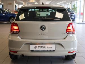 Volkswagen Polo Vivo hatch 1.0TSI GT - Image 8
