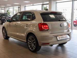 Volkswagen Polo Vivo hatch 1.0TSI GT - Image 9