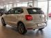 Volkswagen Polo Vivo hatch 1.0TSI GT - Thumbnail 9