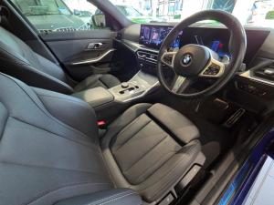 BMW 3 Series 320i M Sport - Image 11