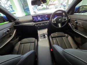 BMW 3 Series 320i M Sport - Image 13