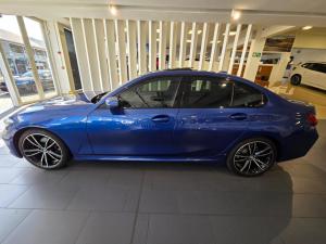 BMW 3 Series 320i M Sport - Image 4