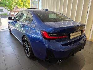 BMW 3 Series 320i M Sport - Image 5
