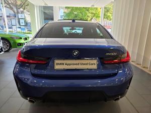 BMW 3 Series 320i M Sport - Image 6