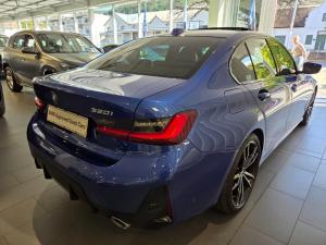 BMW 3 Series 320i M Sport - Image 7