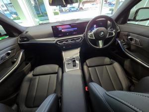 BMW 3 Series 320i M Sport - Image 13