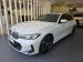 BMW 3 Series 320i M Sport - Thumbnail 1