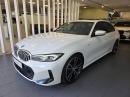 Thumbnail BMW 3 Series 320i M Sport