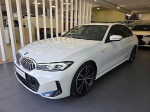 BMW 3 Series 320i M Sport - Image 1