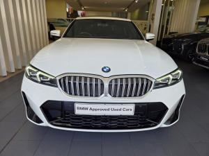 BMW 3 Series 320i M Sport - Image 2