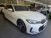 BMW 3 Series 320i M Sport - Thumbnail 3