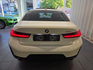 BMW 3 Series 320i M Sport - Image 5
