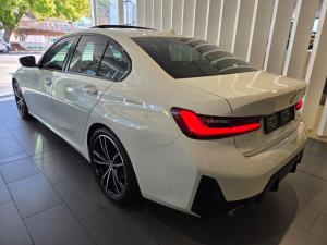 BMW 3 Series 320i M Sport - Image 8