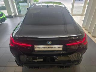 BMW M4 M4 CS