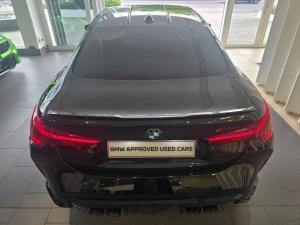 BMW M4 M4 CS - Image 10