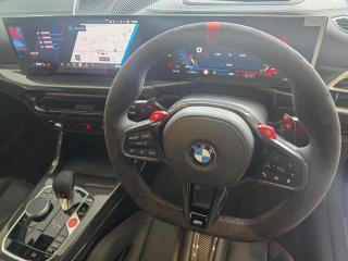 BMW M4 M4 CS