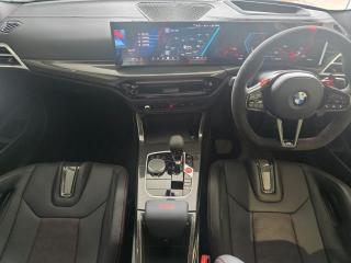 BMW M4 M4 CS